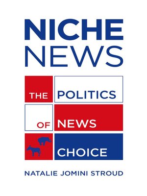cover image of Niche News